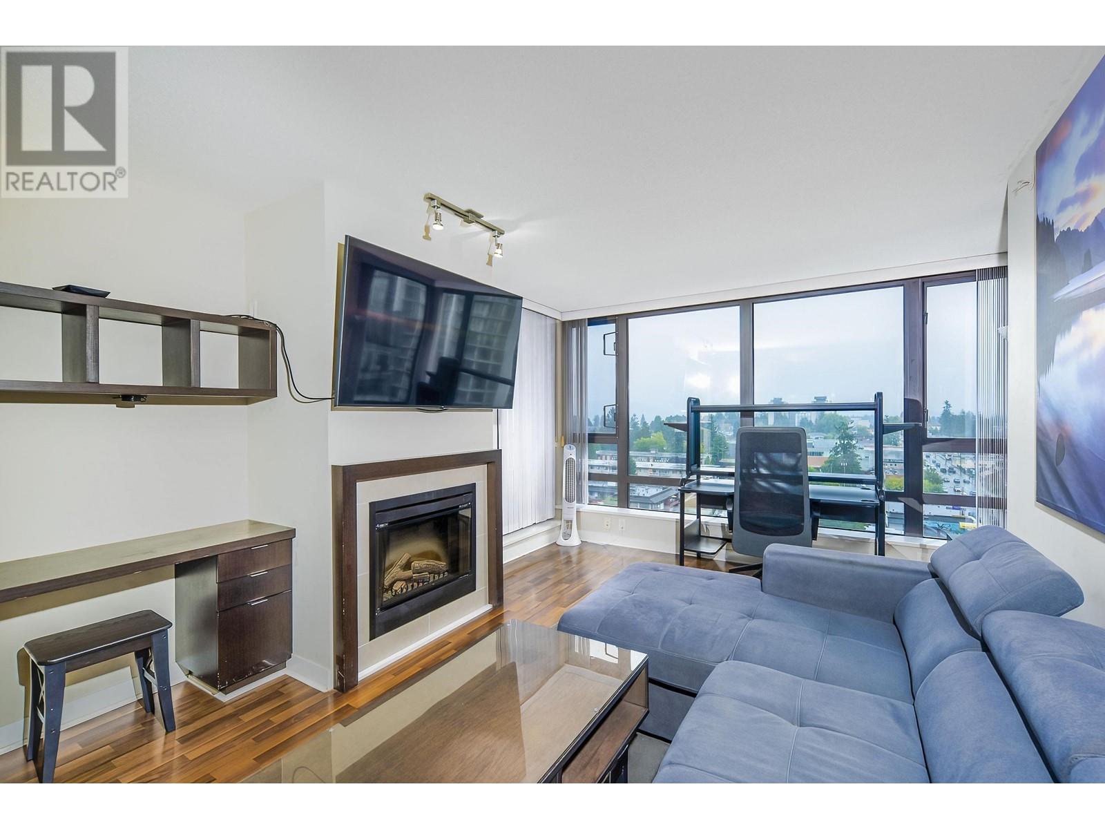 1302 7328 Arcola Street, Burnaby, British Columbia  V5E 0A7 - Photo 8 - R2812053