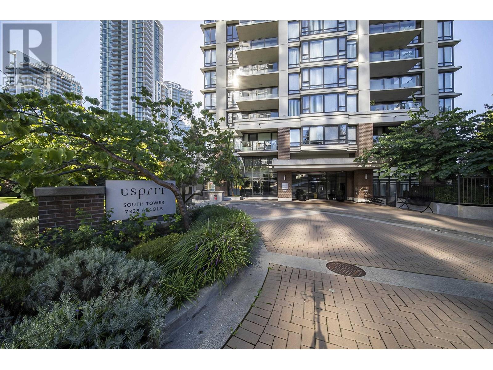 1302 7328 Arcola Street, Burnaby, British Columbia  V5E 0A7 - Photo 16 - R2812053