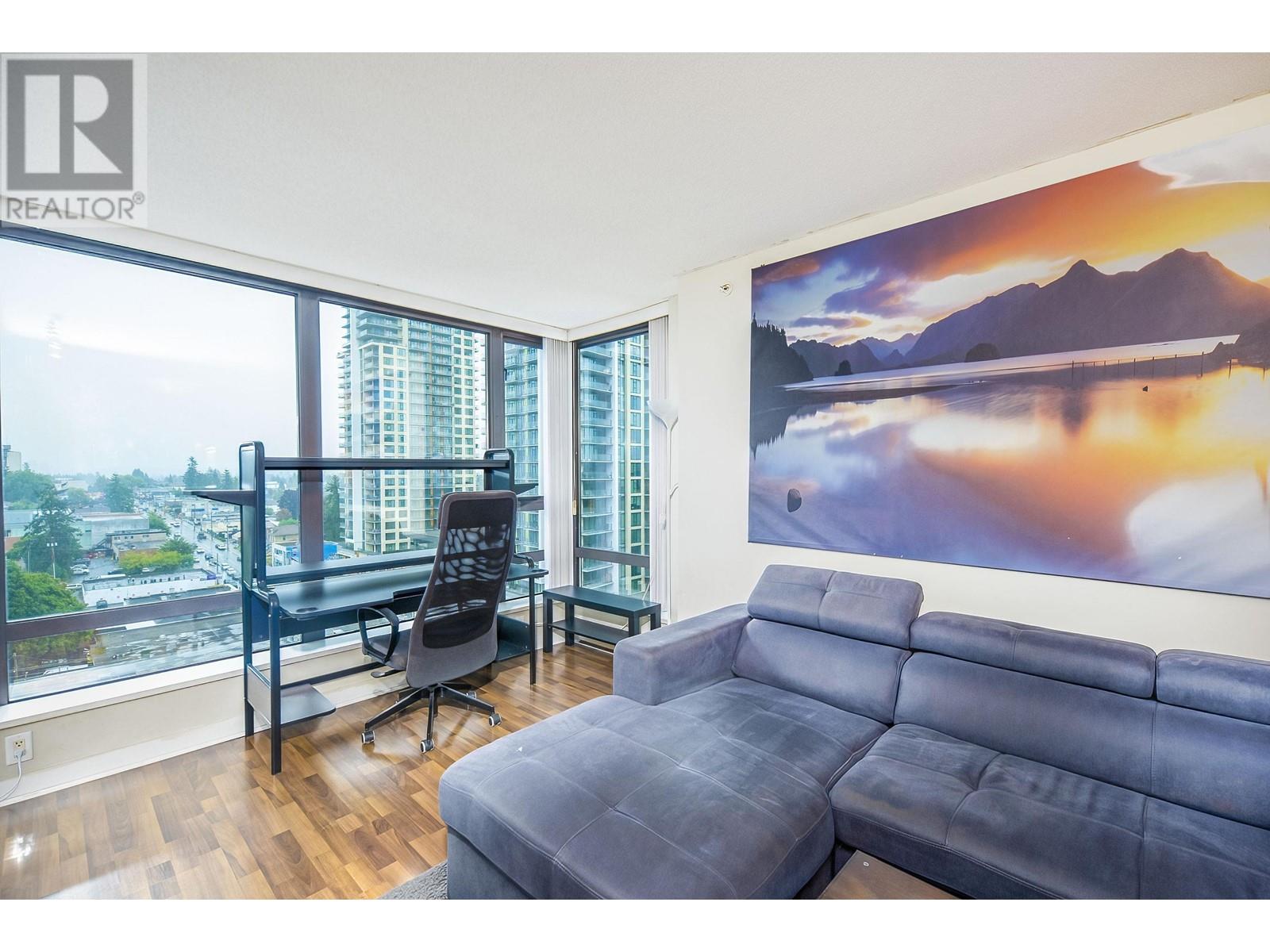 1302 7328 Arcola Street, Burnaby, British Columbia  V5E 0A7 - Photo 3 - R2812053