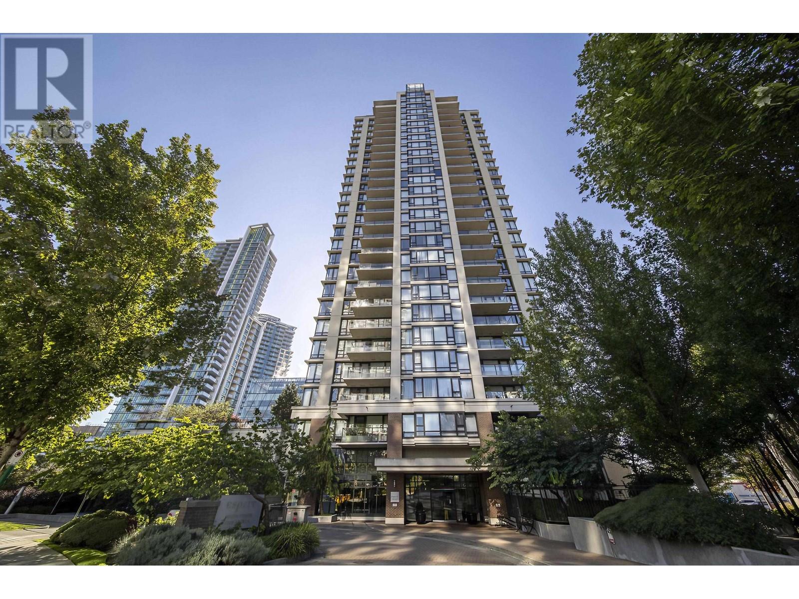1302 7328 ARCOLA STREET, burnaby, British Columbia