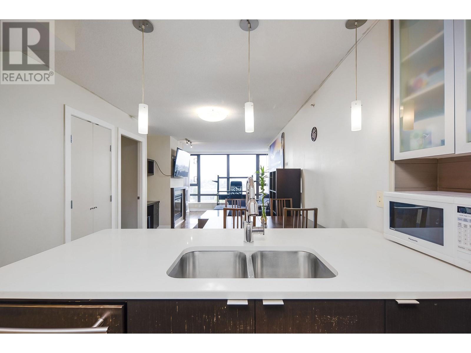 1302 7328 Arcola Street, Burnaby, British Columbia  V5E 0A7 - Photo 12 - R2812053