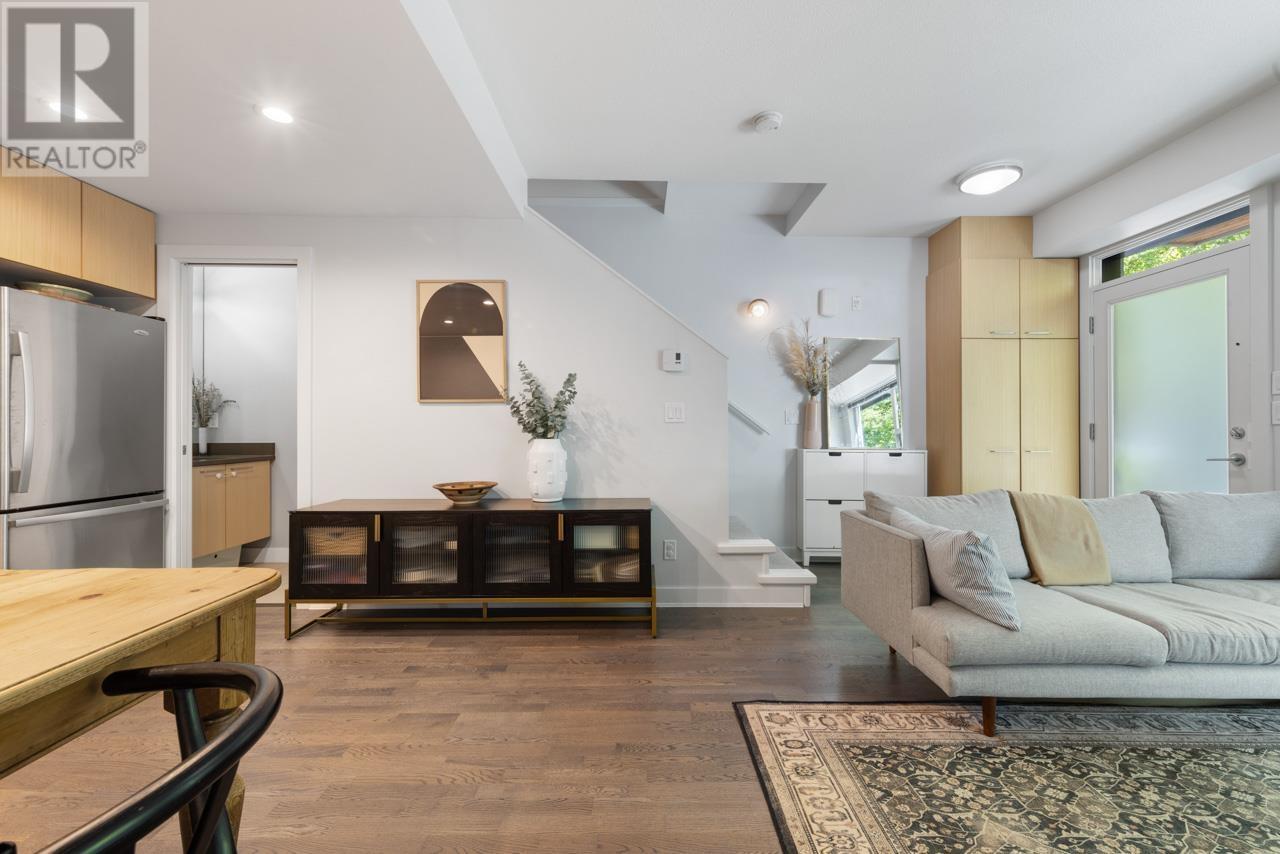 2318 Windsor Street, Vancouver, British Columbia  V5T 3Z5 - Photo 4 - R2827390