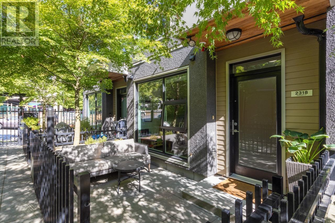 2318 Windsor Street, Vancouver, British Columbia  V5T 3Z5 - Photo 33 - R2827390