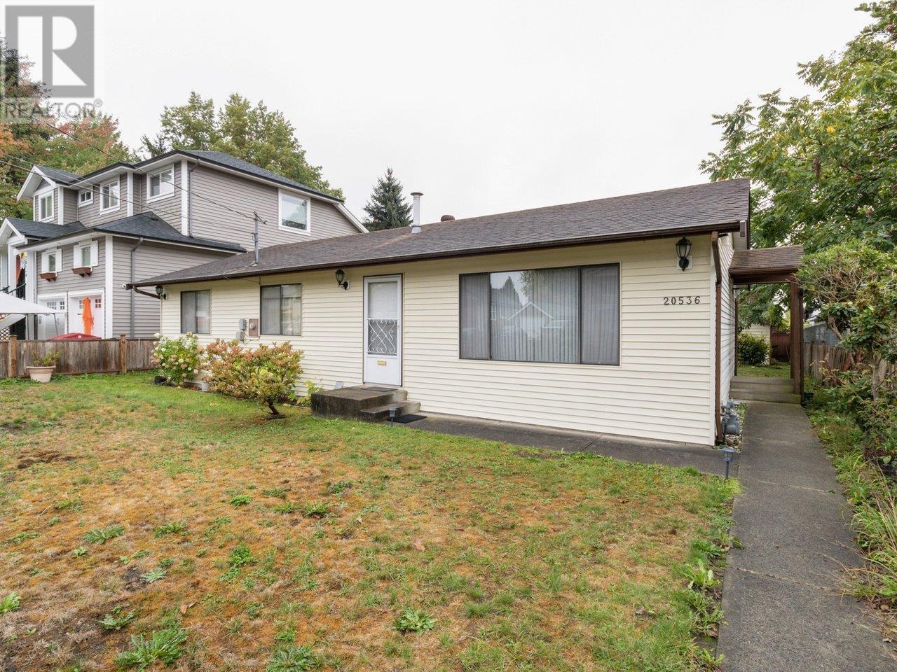 20536 114 Avenue, Maple Ridge, British Columbia  V2X 1J3 - Photo 2 - R2821742