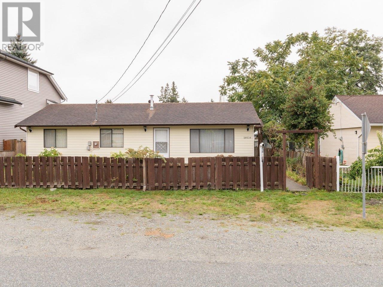 20536 114 AVENUE, maple ridge, British Columbia