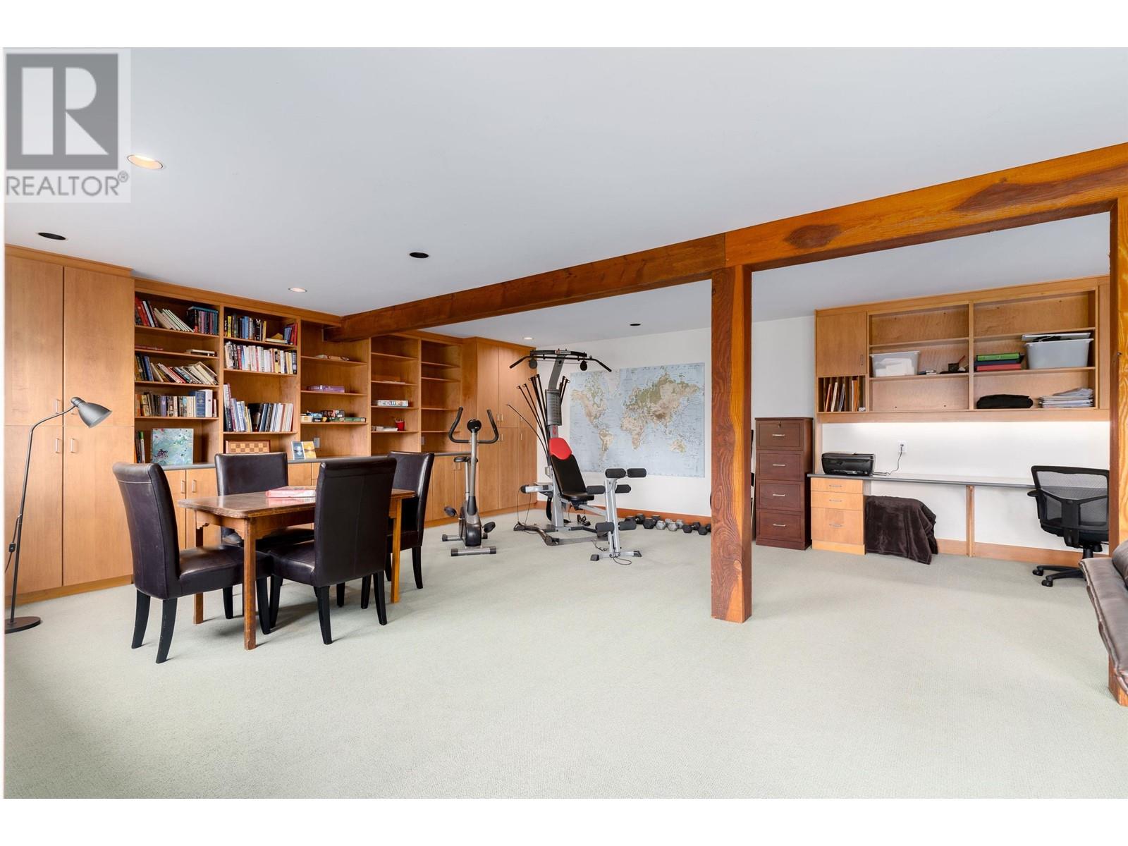 552 Beachview Drive, North Vancouver, British Columbia  V7G 1P9 - Photo 29 - R2827197