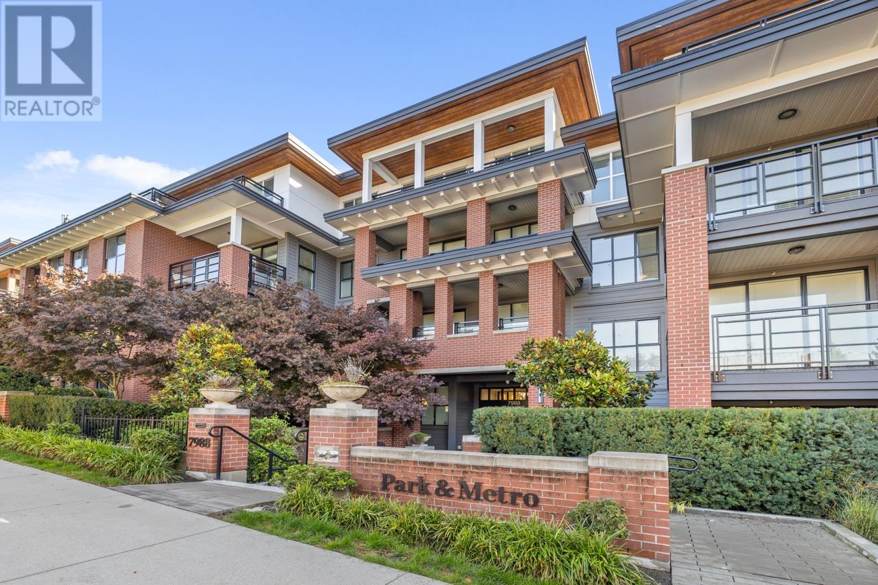 305 7988 YUKON STREET, vancouver, British Columbia