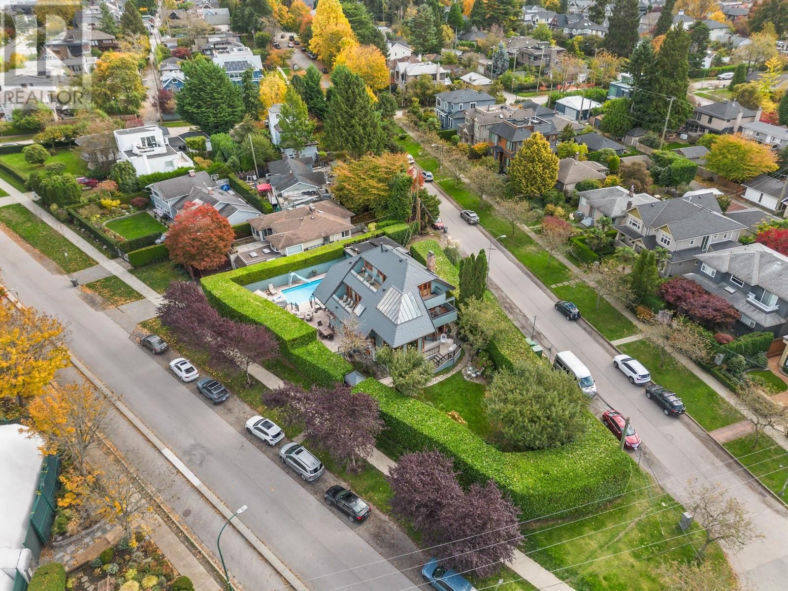 3850 Point Grey Road, Vancouver, British Columbia  V6R 1B4 - Photo 3 - R2827393