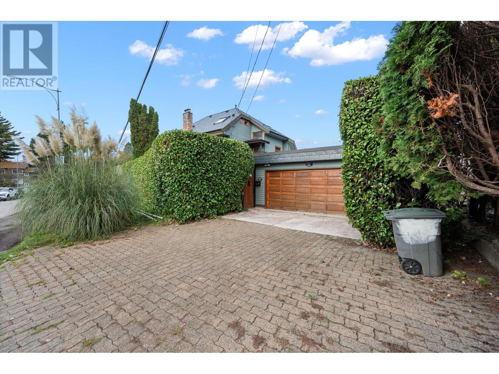 3850 Point Grey Road, Vancouver, British Columbia  V6R 1B4 - Photo 37 - R2827393