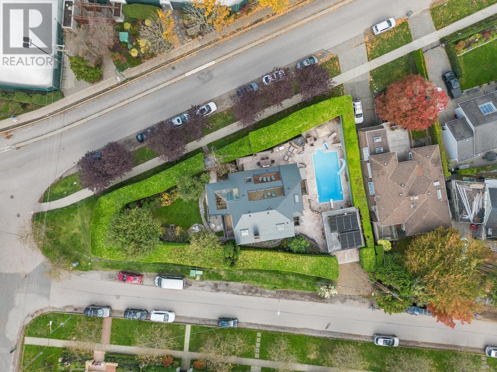3850 Point Grey Road, Vancouver, British Columbia  V6R 1B4 - Photo 2 - R2827393