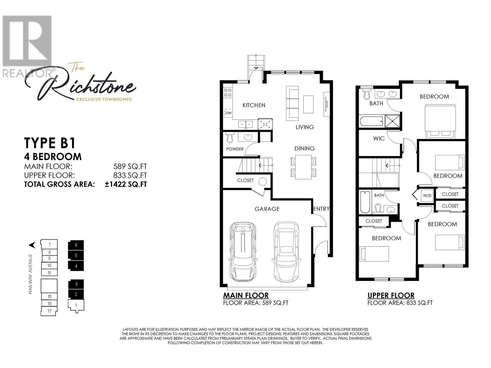 6 8620 Railway Avenue, Richmond, British Columbia  V7C 3K3 - Photo 28 - R2822289