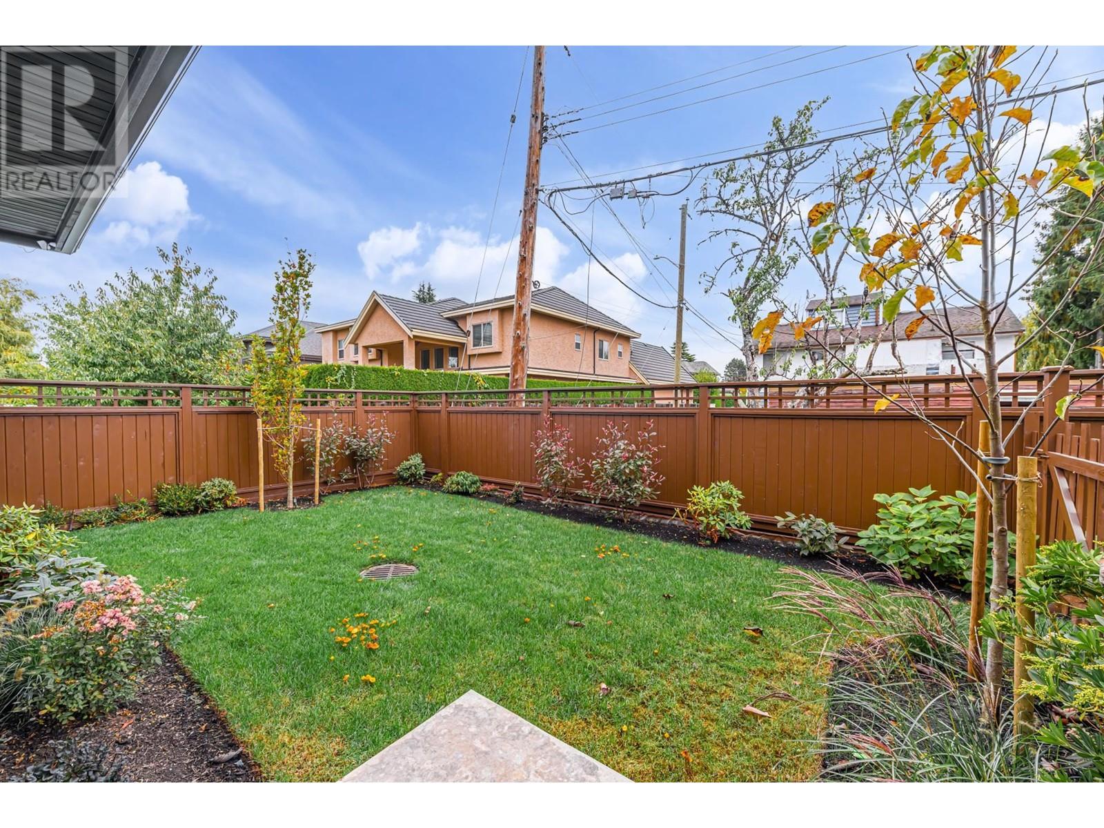 6 8620 Railway Avenue, Richmond, British Columbia  V7C 3K3 - Photo 20 - R2822289