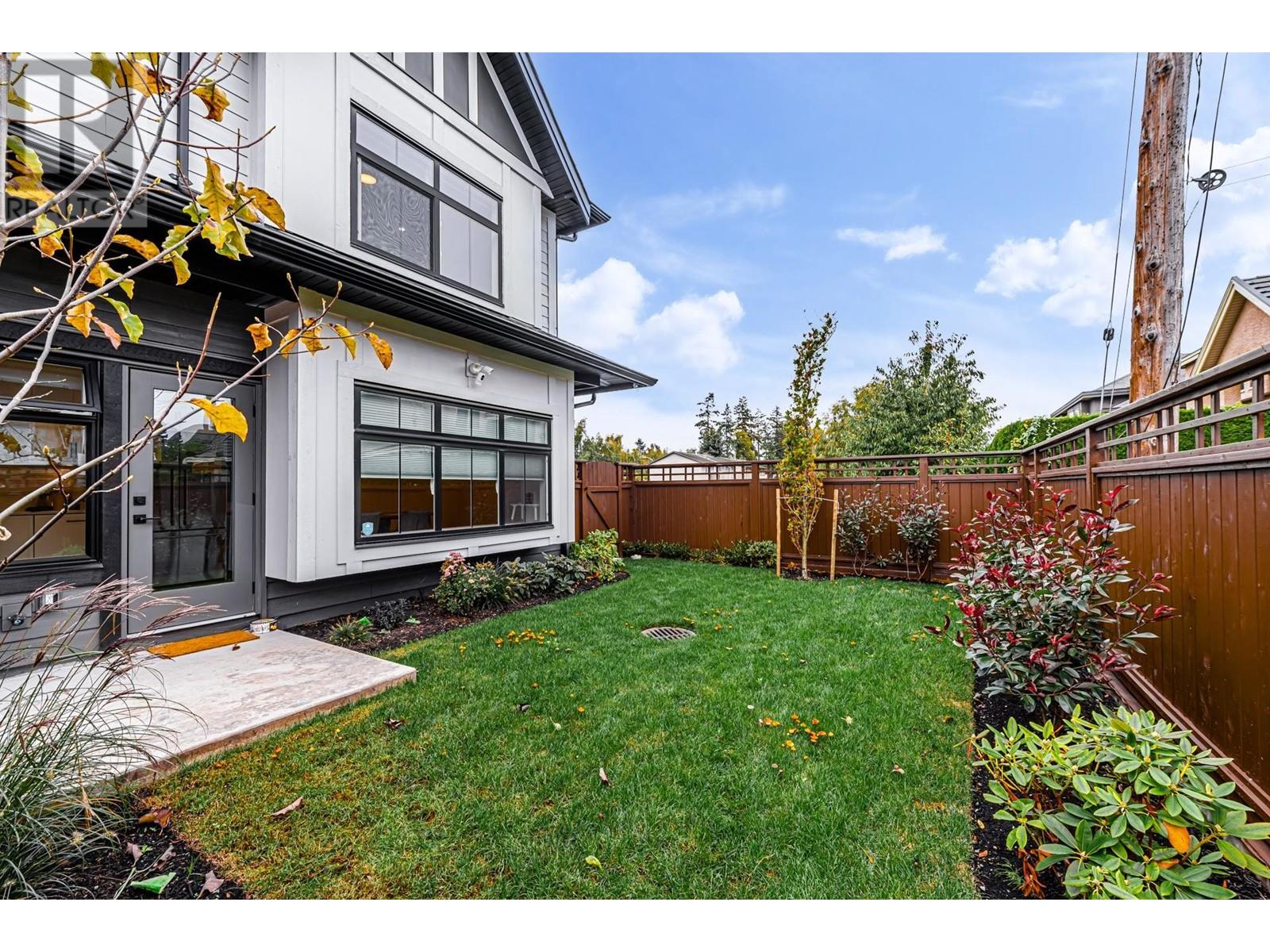 6 8620 Railway Avenue, Richmond, British Columbia  V7C 3K3 - Photo 21 - R2822289