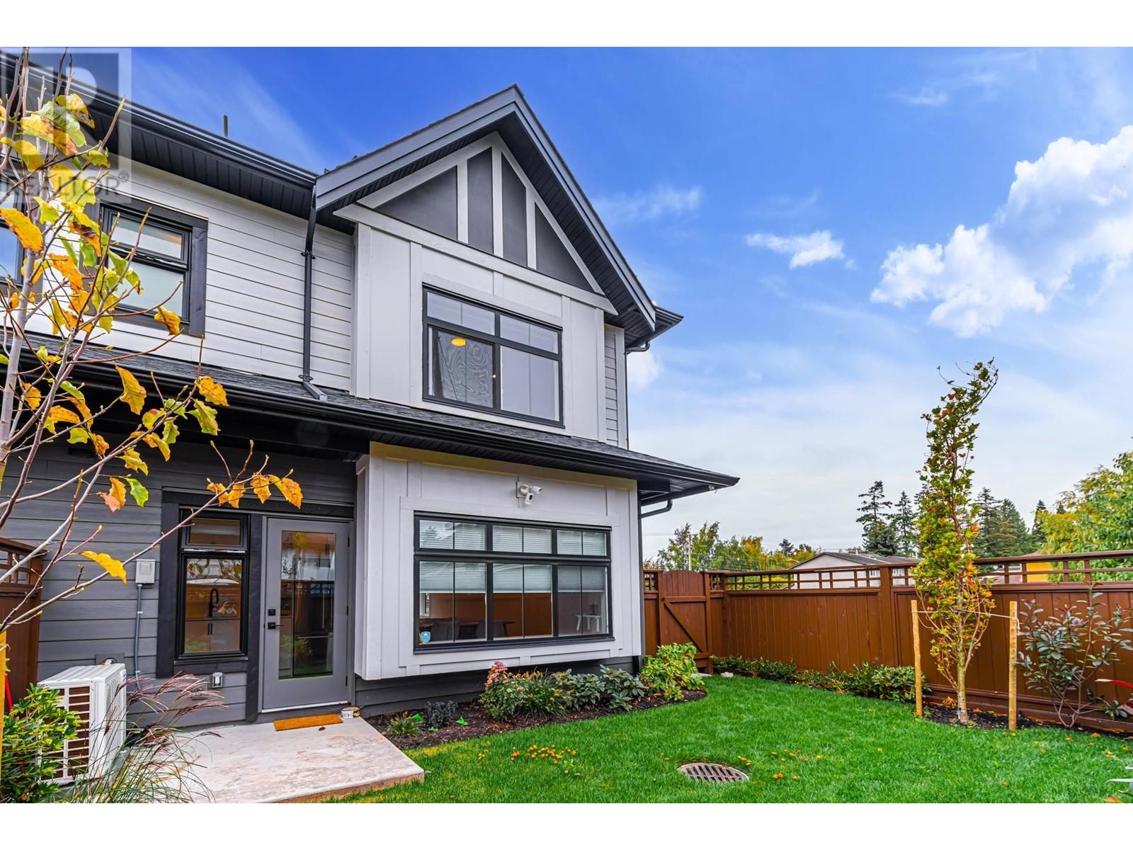 6 8620 Railway Avenue, Richmond, British Columbia  V7C 3K3 - Photo 22 - R2822289