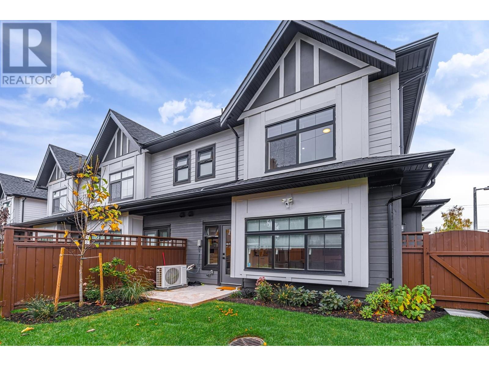6 8620 Railway Avenue, Richmond, British Columbia  V7C 3K3 - Photo 24 - R2822289