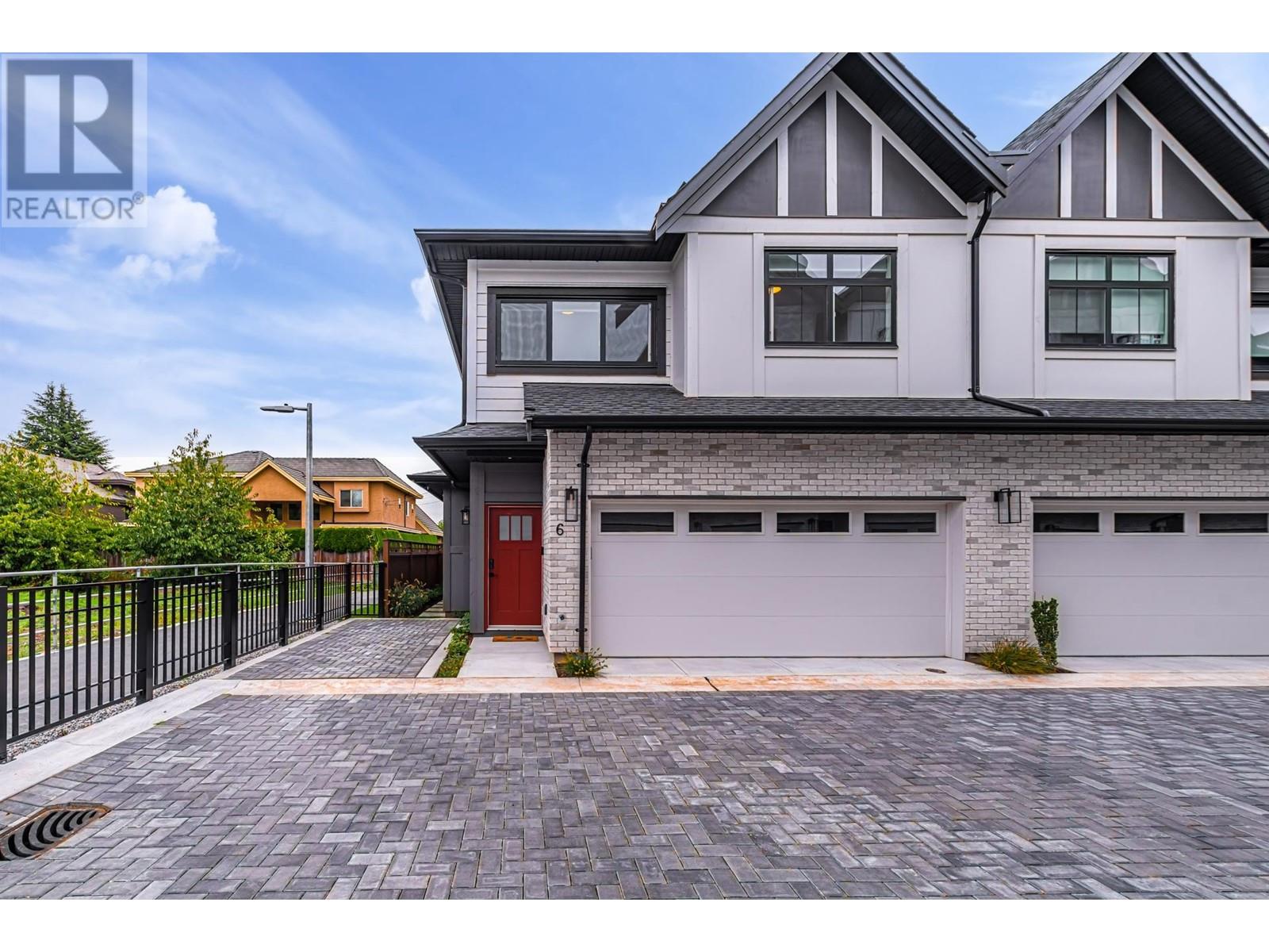 6 8620 Railway Avenue, Richmond, British Columbia  V7C 3K3 - Photo 3 - R2822289