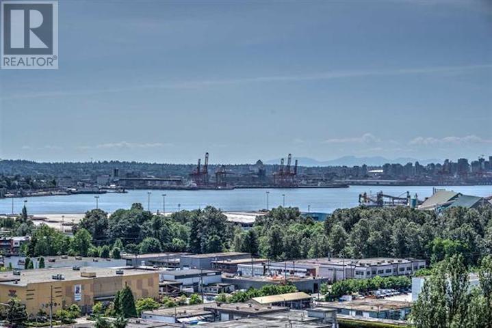 1004 1550 Fern Street, North Vancouver, British Columbia  V7J 0A9 - Photo 19 - R2811237