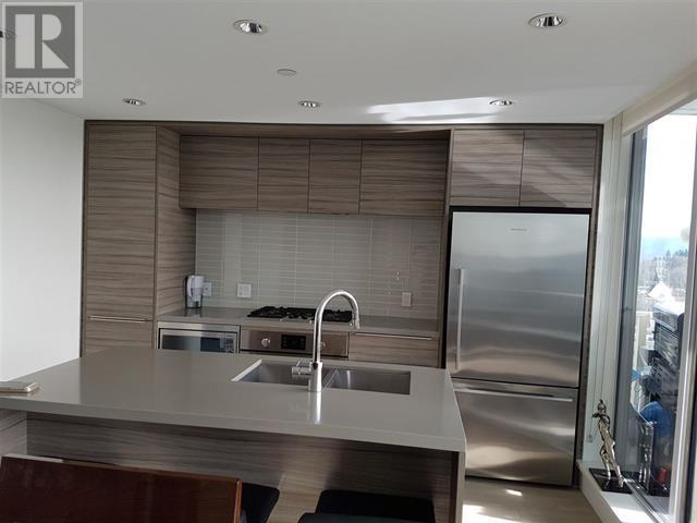 1004 1550 Fern Street, North Vancouver, British Columbia  V7J 0A9 - Photo 13 - R2811237