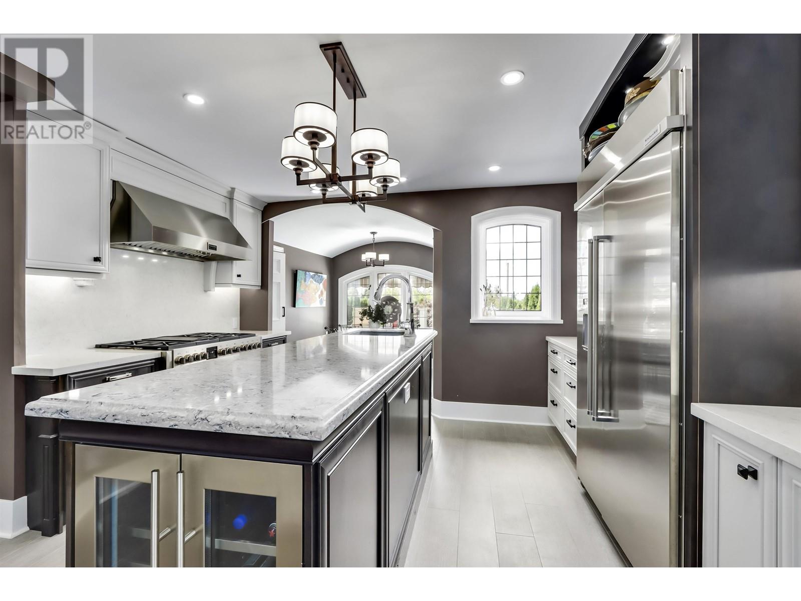 5189 Connaught Drive, Vancouver, British Columbia  V6M 3G2 - Photo 10 - R2809960