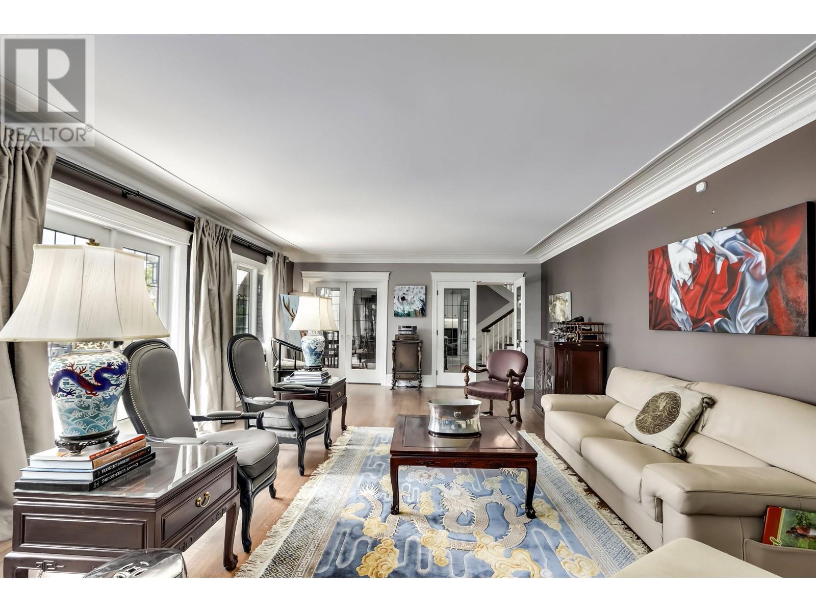 5189 Connaught Drive, Vancouver, British Columbia  V6M 3G2 - Photo 5 - R2809960