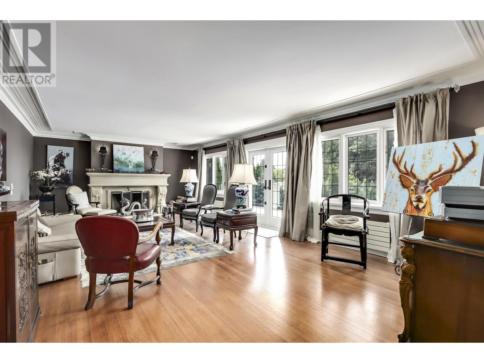 5189 Connaught Drive, Vancouver, British Columbia  V6M 3G2 - Photo 2 - R2809960