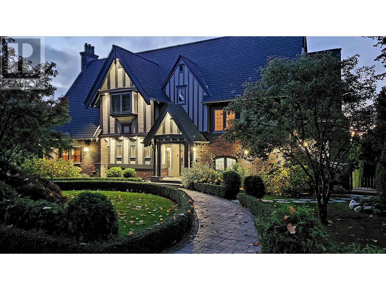 5189 Connaught Drive, Vancouver, British Columbia  V6M 3G2 - Photo 35 - R2809960