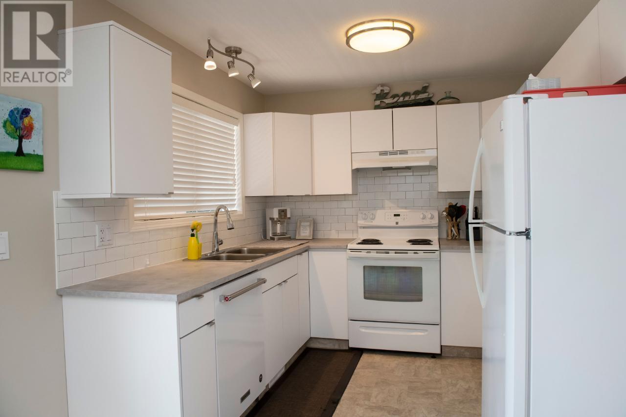 394 VANCOUVER Avenue Unit# 101 Penticton