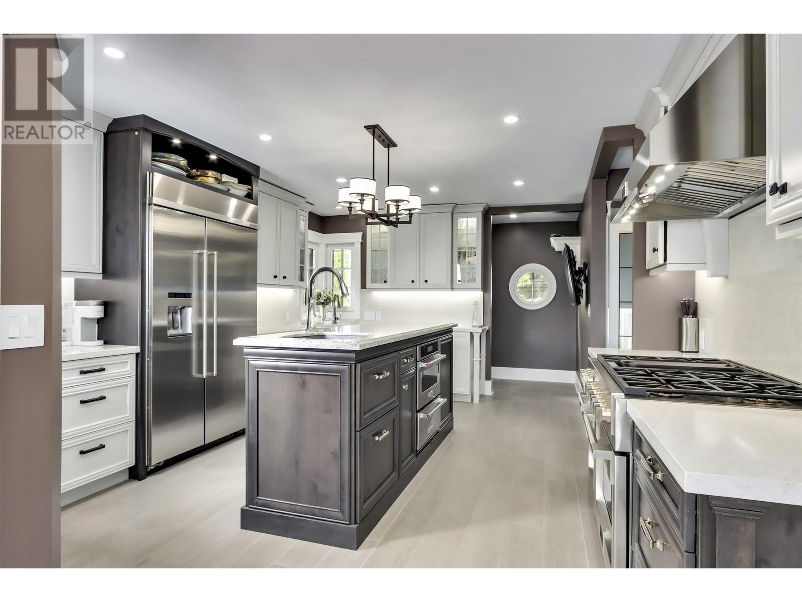 5189 Connaught Drive, Vancouver, British Columbia  V6M 3G2 - Photo 8 - R2809960