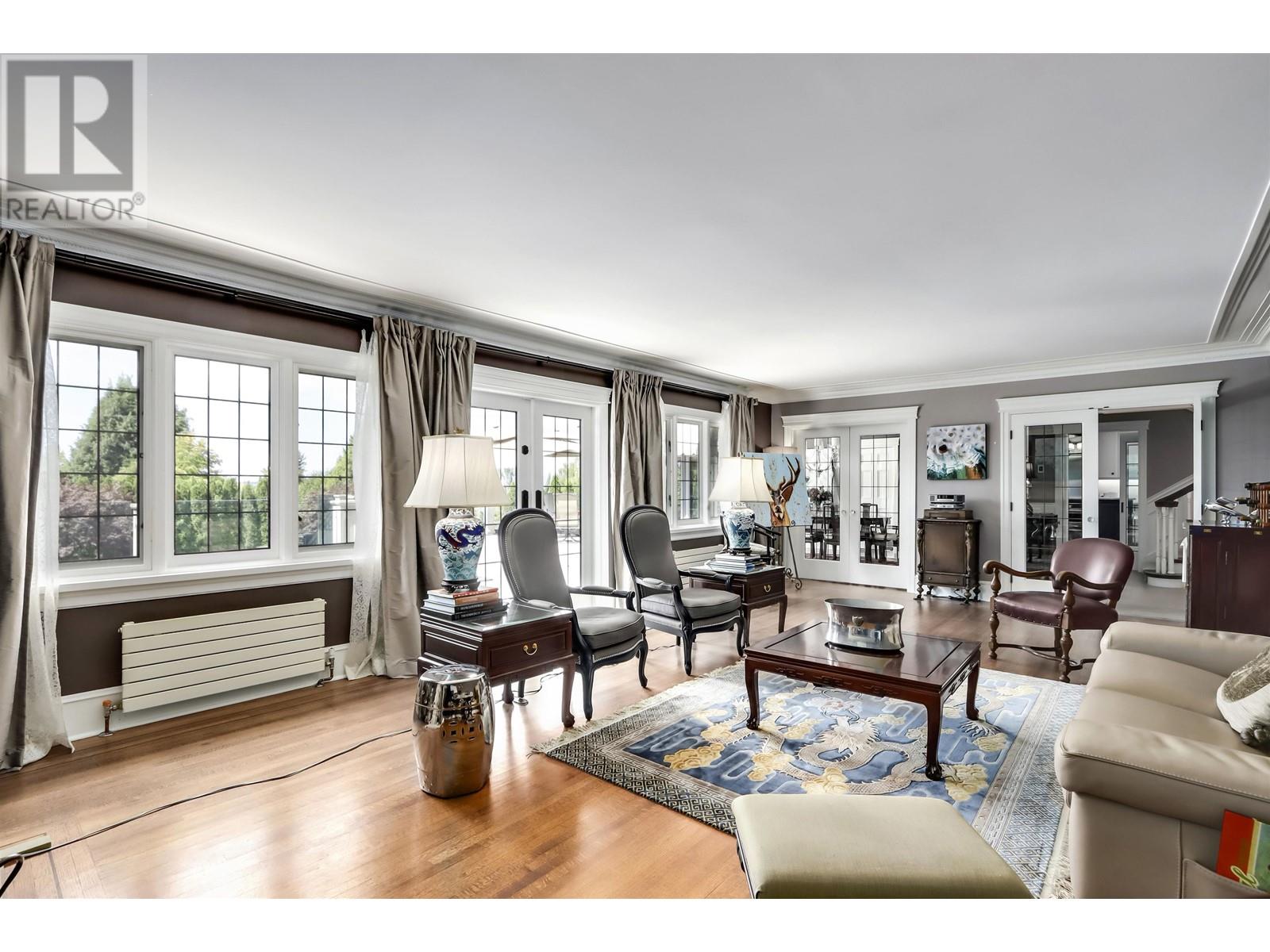 5189 Connaught Drive, Vancouver, British Columbia  V6M 3G2 - Photo 4 - R2809960