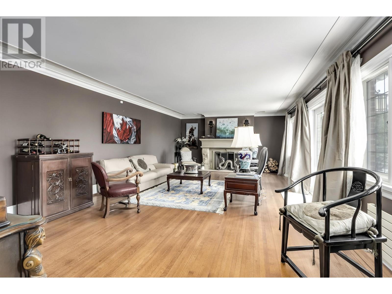 5189 Connaught Drive, Vancouver, British Columbia  V6M 3G2 - Photo 3 - R2809960