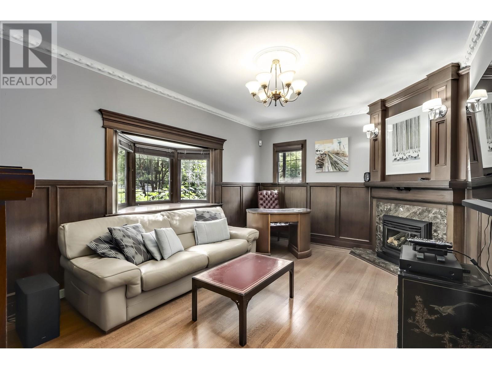 5189 Connaught Drive, Vancouver, British Columbia  V6M 3G2 - Photo 11 - R2809960