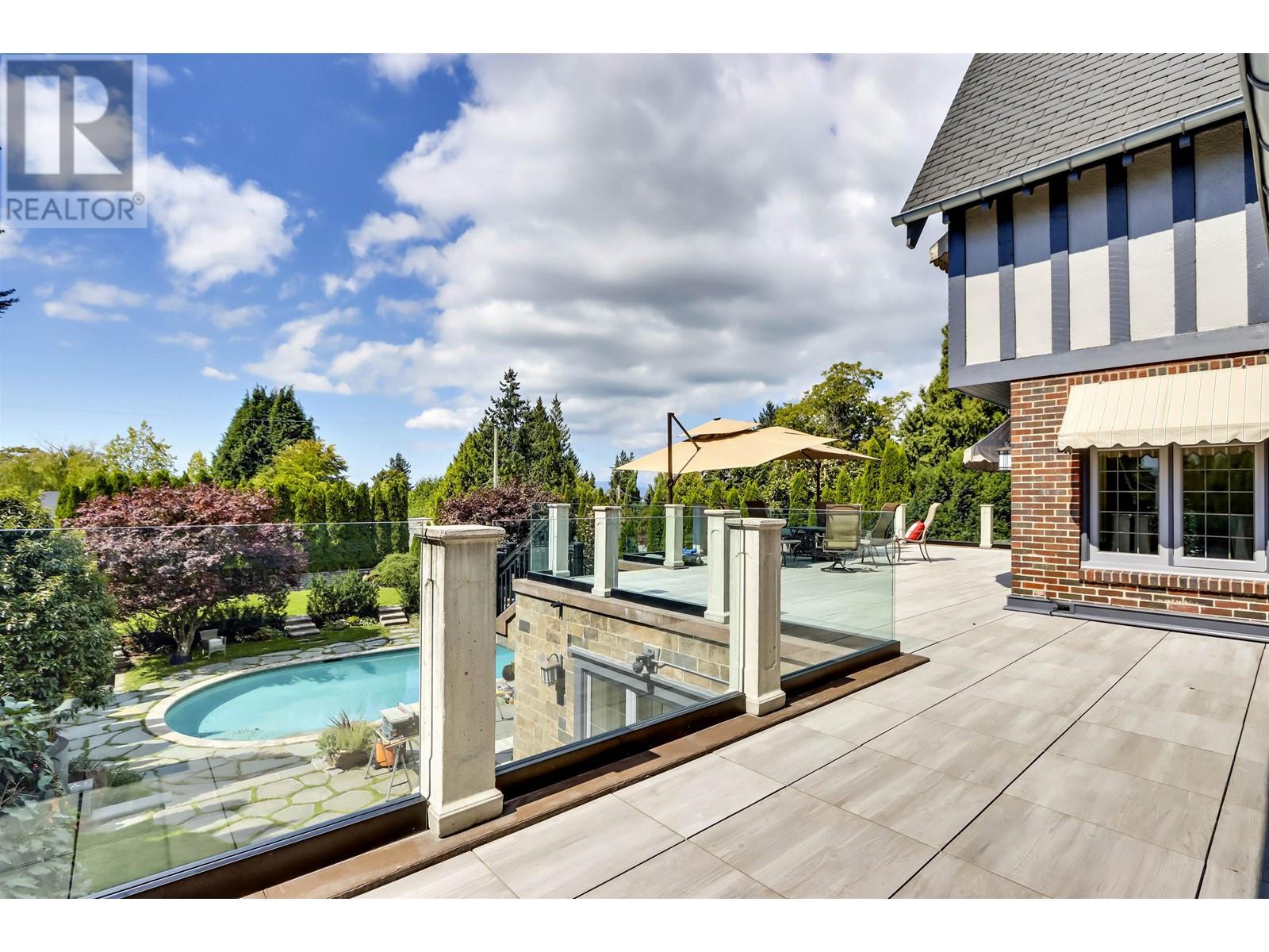 5189 Connaught Drive, Vancouver, British Columbia  V6M 3G2 - Photo 14 - R2809960
