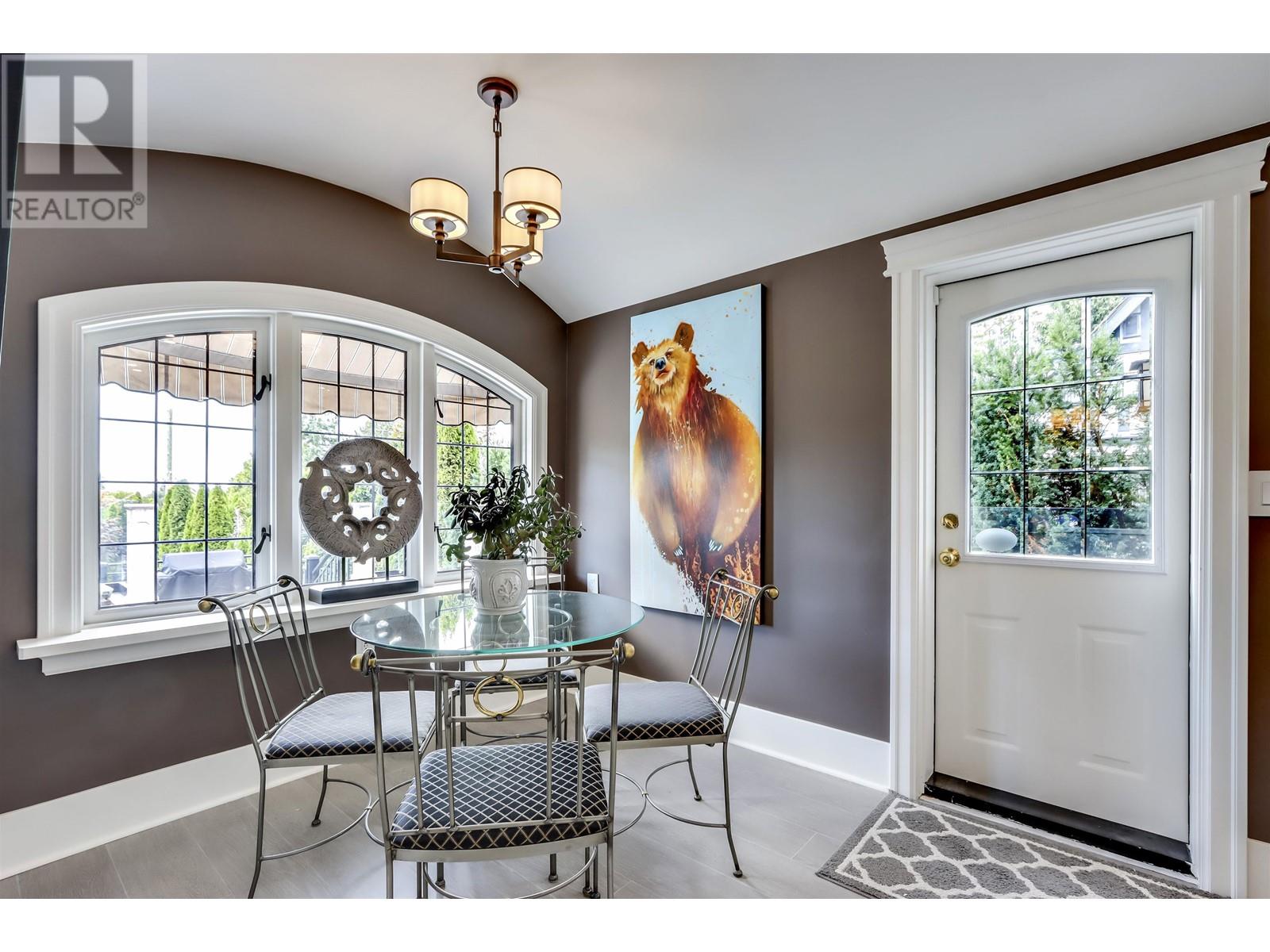 5189 Connaught Drive, Vancouver, British Columbia  V6M 3G2 - Photo 7 - R2809960