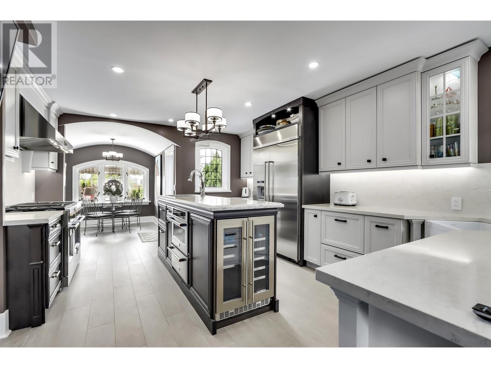 5189 Connaught Drive, Vancouver, British Columbia  V6M 3G2 - Photo 9 - R2809960