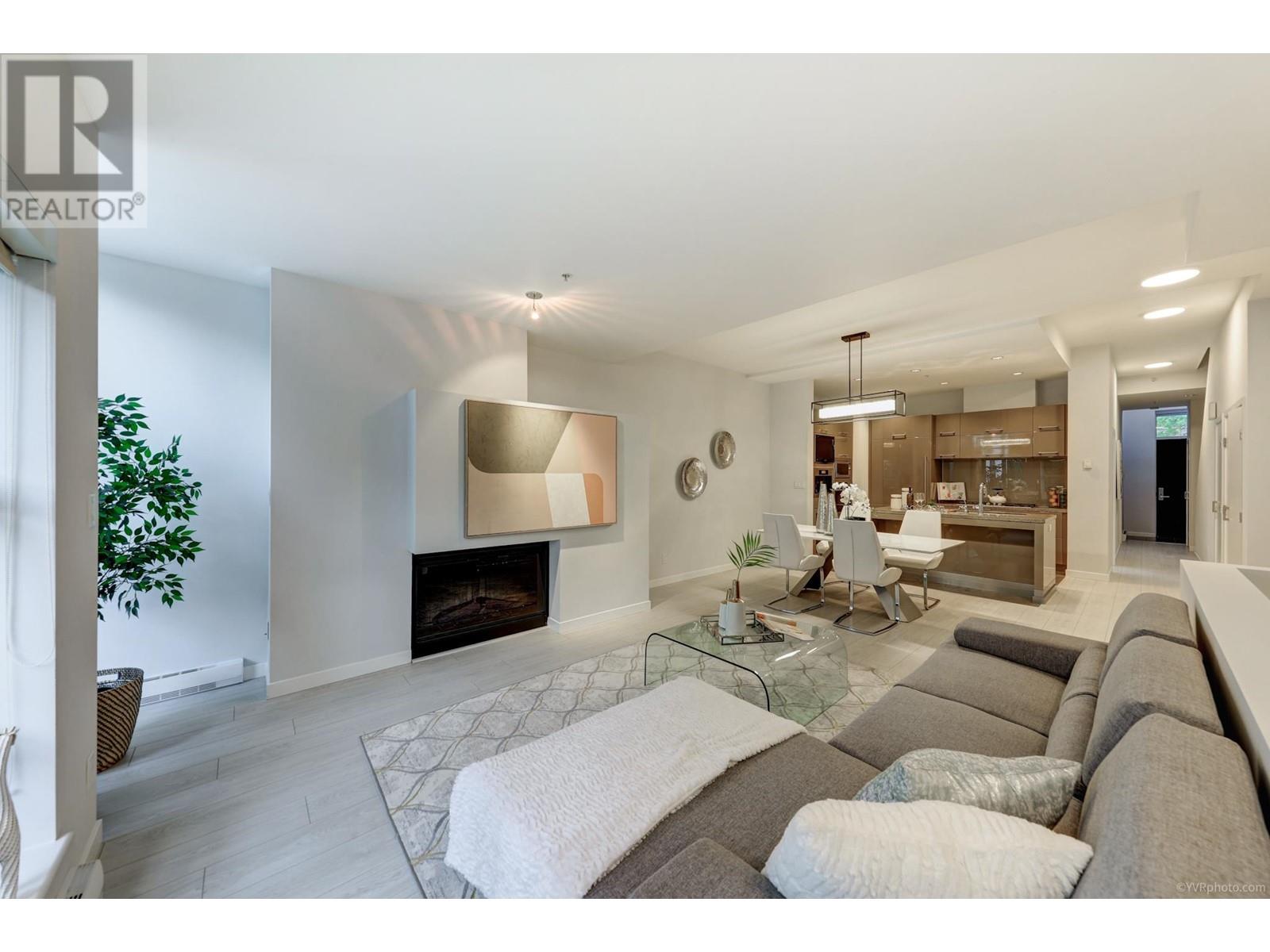 5995 Walter Gage Road, Vancouver, British Columbia  V6T 0A9 - Photo 2 - R2826728