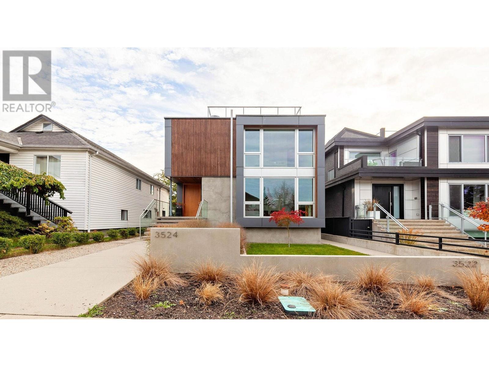3524 Oxford Street, Vancouver, British Columbia  V5K 1P1 - Photo 3 - R2825521