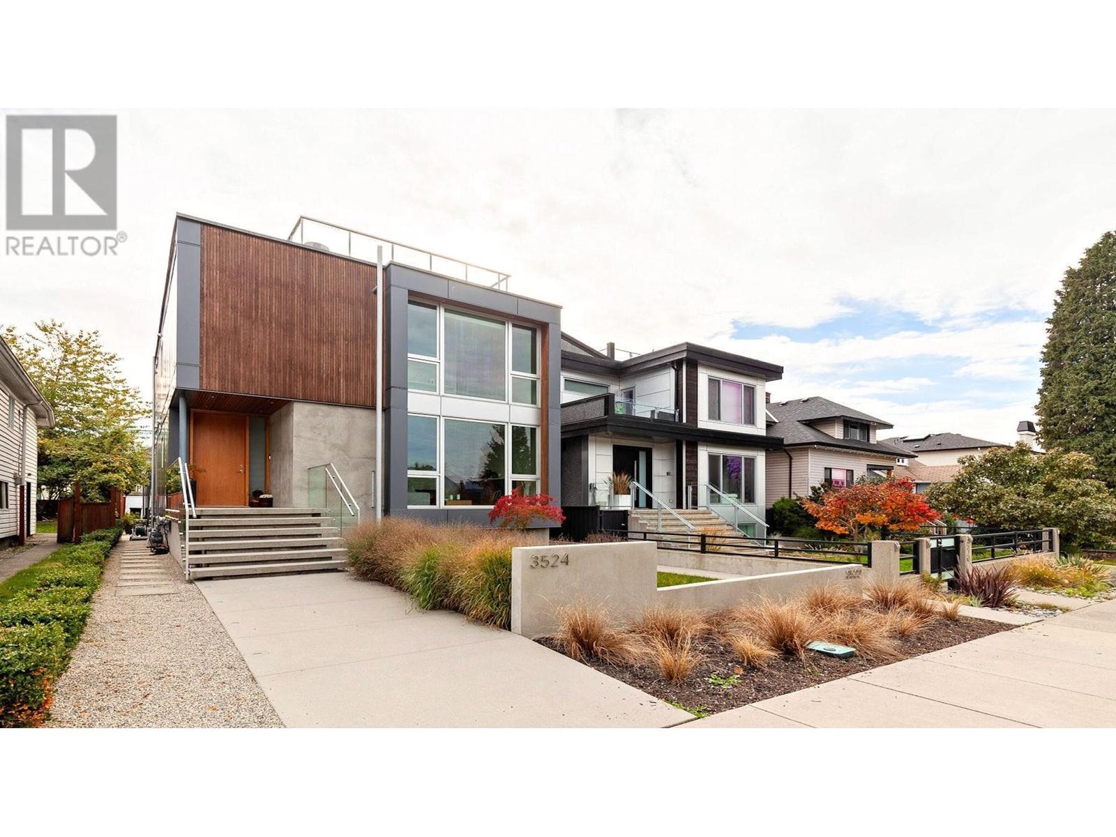 3524 Oxford Street, Vancouver, British Columbia  V5K 1P1 - Photo 2 - R2825521