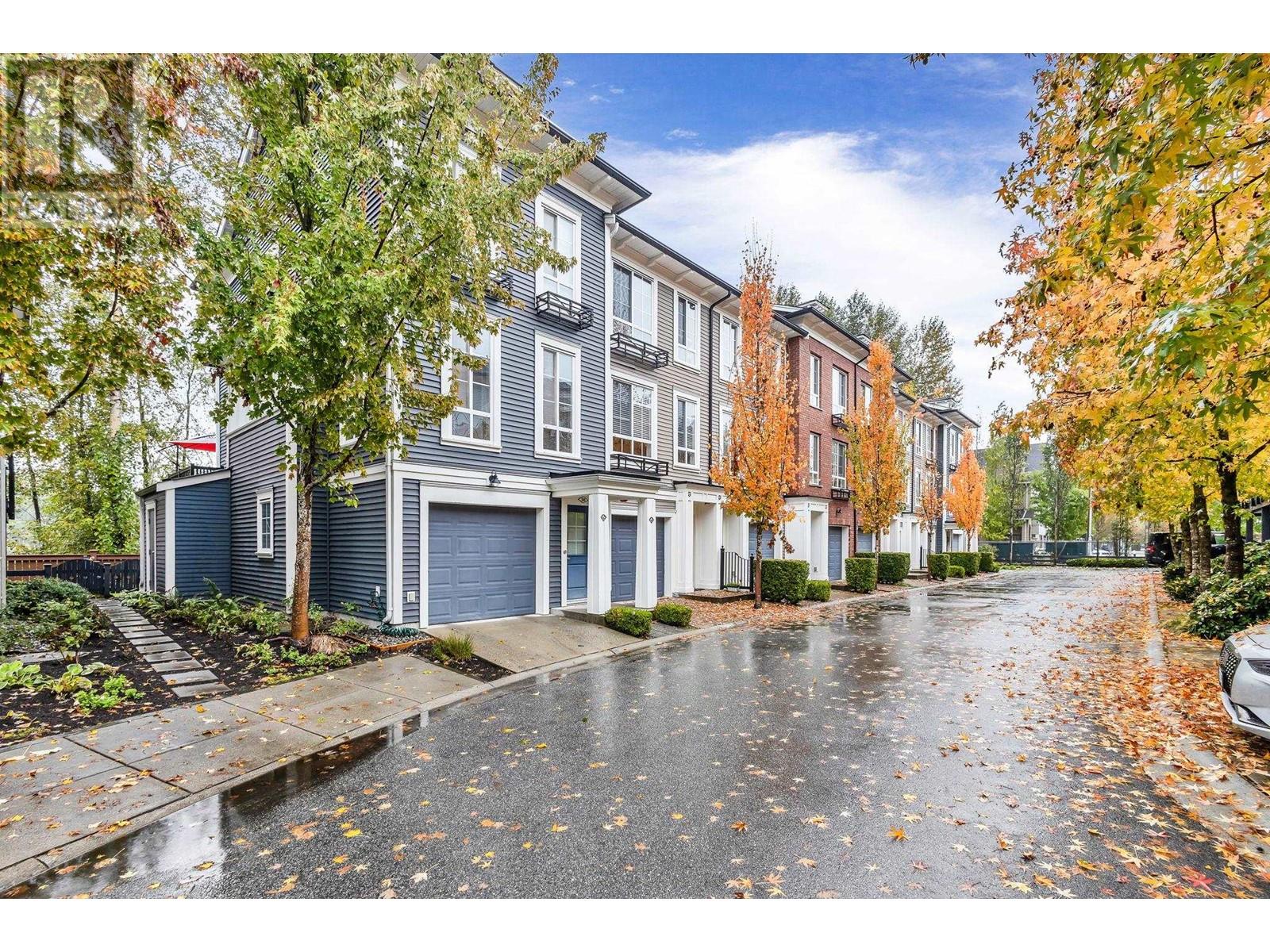 92 2428 Nile Gate, Port Coquitlam, British Columbia  V3B 0H6 - Photo 2 - R2827264