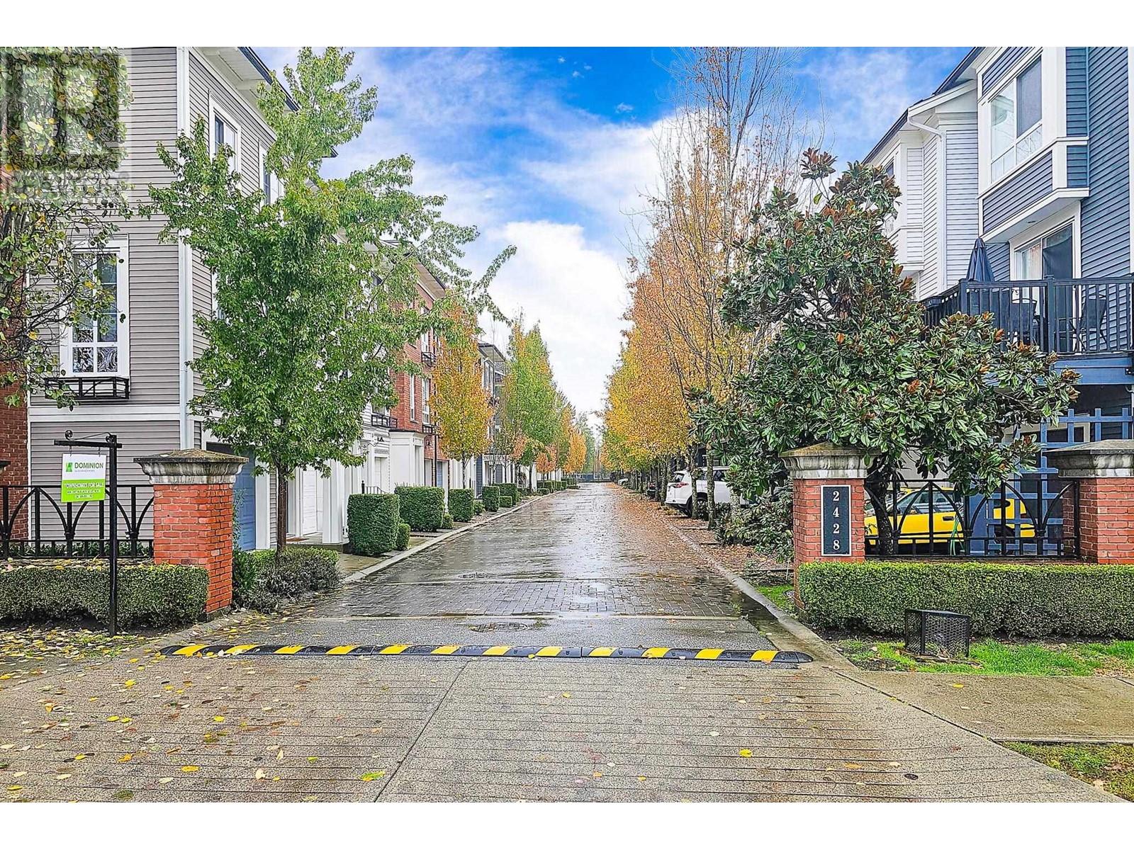 92 2428 NILE GATE, port coquitlam, British Columbia