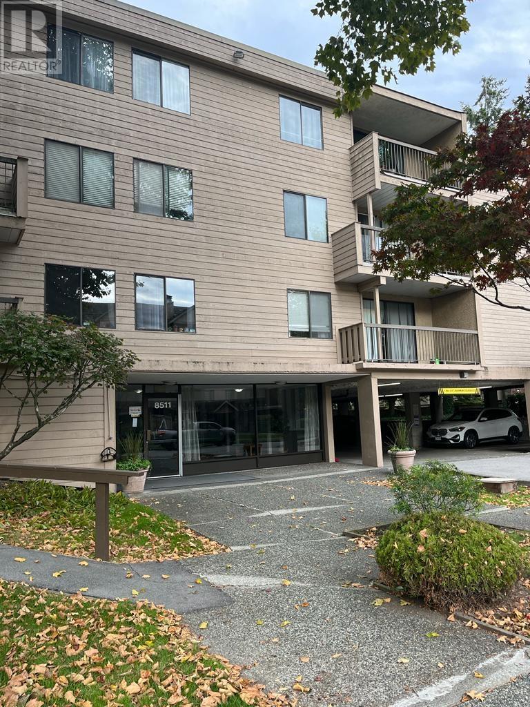 114 8511 Ackroyd Road, Richmond, British Columbia  V6X 3E7 - Photo 2 - R2823787