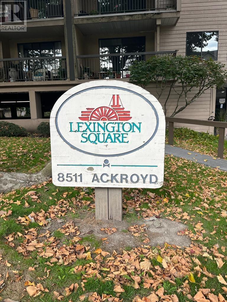 114 8511 Ackroyd Road, Richmond, British Columbia  V6X 3E7 - Photo 3 - R2823787