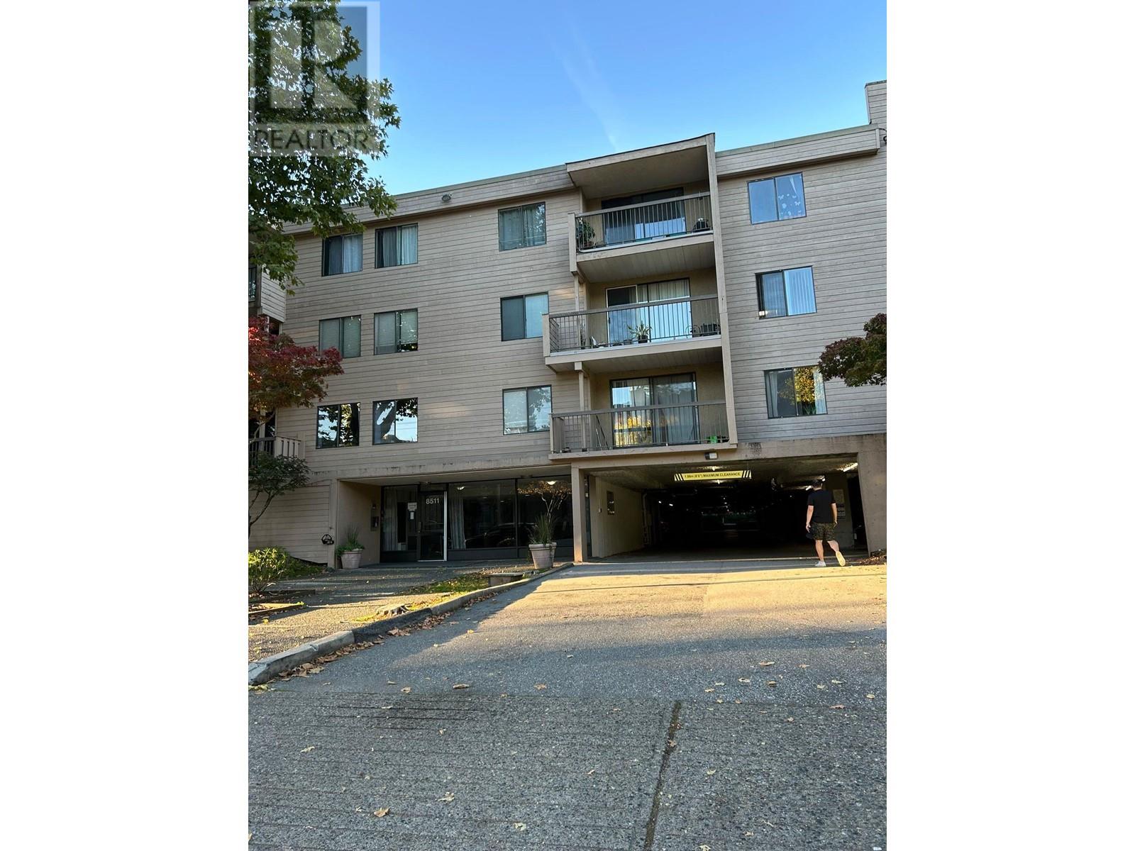 114 8511 ACKROYD ROAD, richmond, British Columbia
