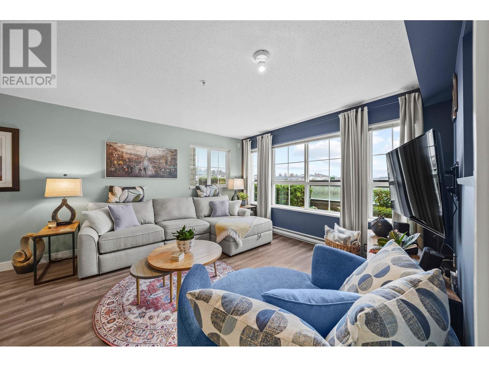 128 19673 Meadow Gardens Way, Pitt Meadows, British Columbia  V3Y 0A1 - Photo 2 - R2826730