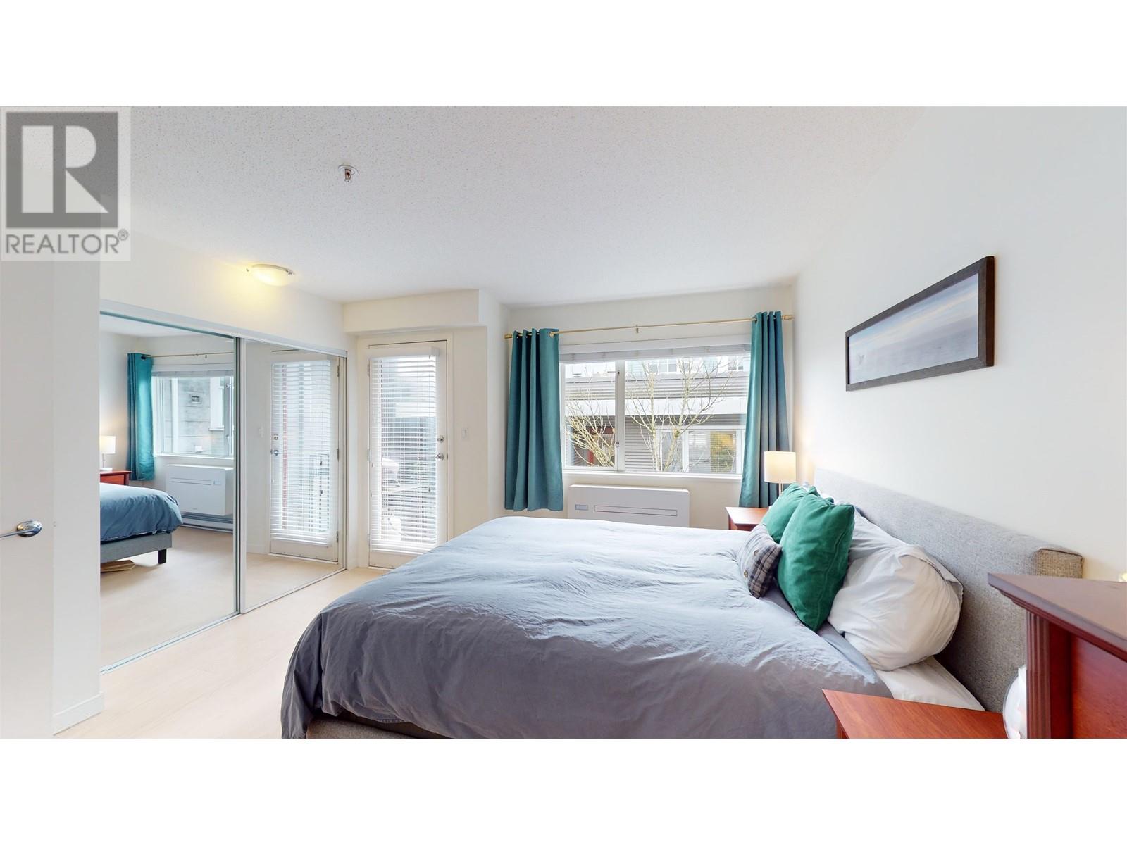 217 676 W 6th Avenue, Vancouver, British Columbia  V5Z 1A3 - Photo 12 - R2827302