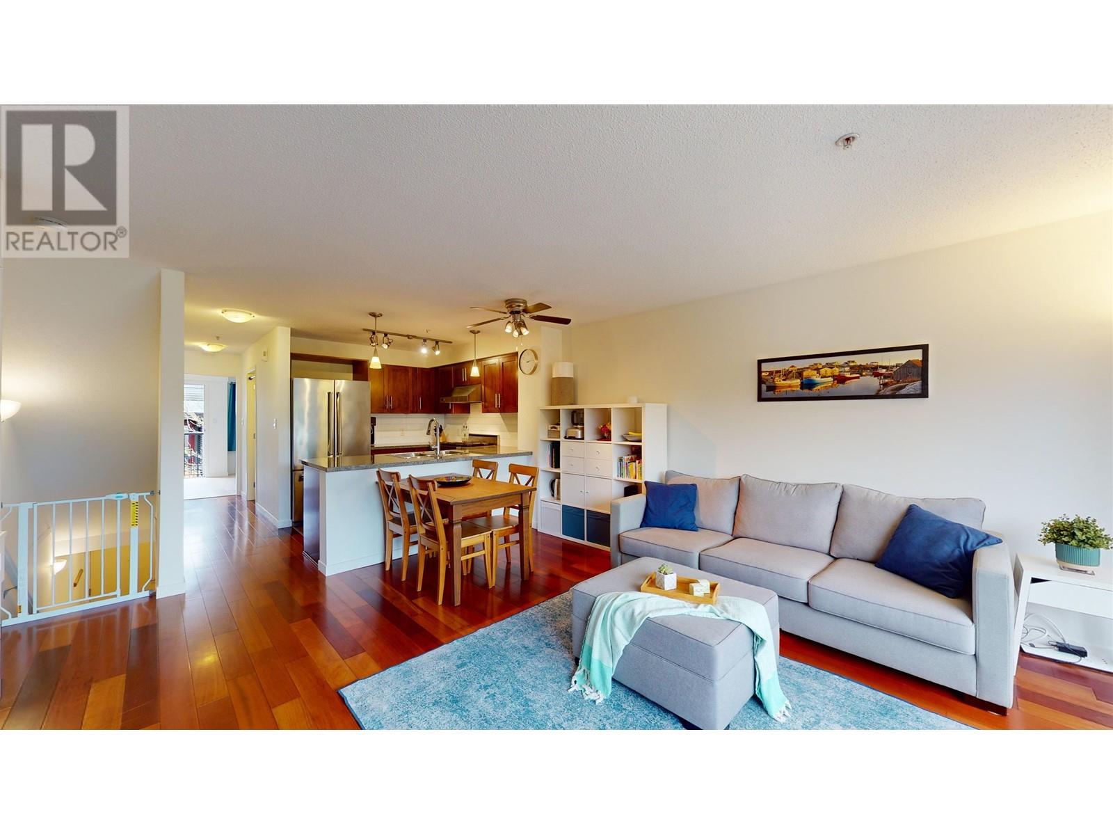 217 676 W 6th Avenue, Vancouver, British Columbia  V5Z 1A3 - Photo 6 - R2827302