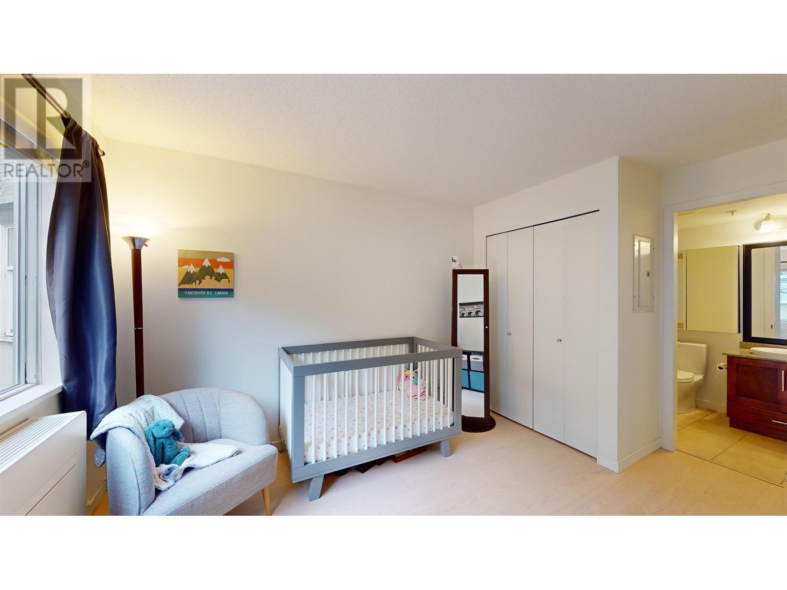217 676 W 6th Avenue, Vancouver, British Columbia  V5Z 1A3 - Photo 9 - R2827302