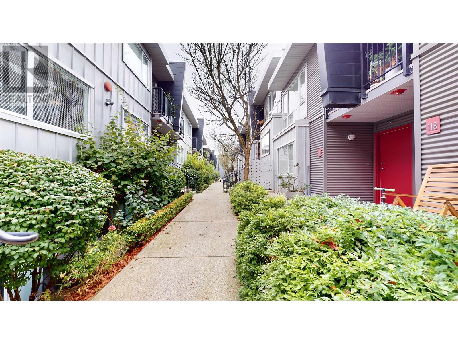 217 676 W 6th Avenue, Vancouver, British Columbia  V5Z 1A3 - Photo 20 - R2827302