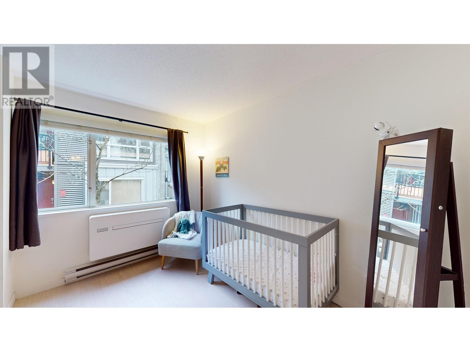 217 676 W 6th Avenue, Vancouver, British Columbia  V5Z 1A3 - Photo 15 - R2827302