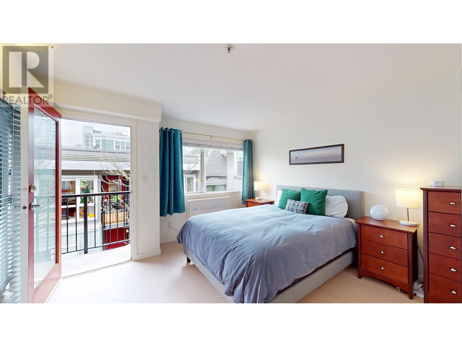 217 676 W 6th Avenue, Vancouver, British Columbia  V5Z 1A3 - Photo 11 - R2827302