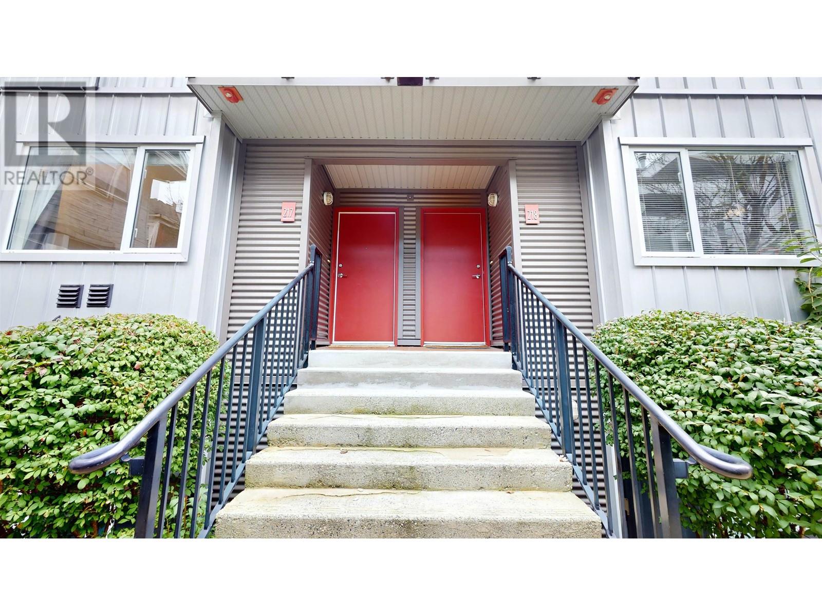 217 676 W 6th Avenue, Vancouver, British Columbia  V5Z 1A3 - Photo 19 - R2827302